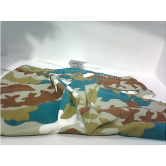 Soverign Code Boys O4OA Shorts, MultiColor, Size Large - Picture 2 of 2